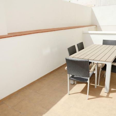 Quiet, Modern Apartment Alicante Exterior photo