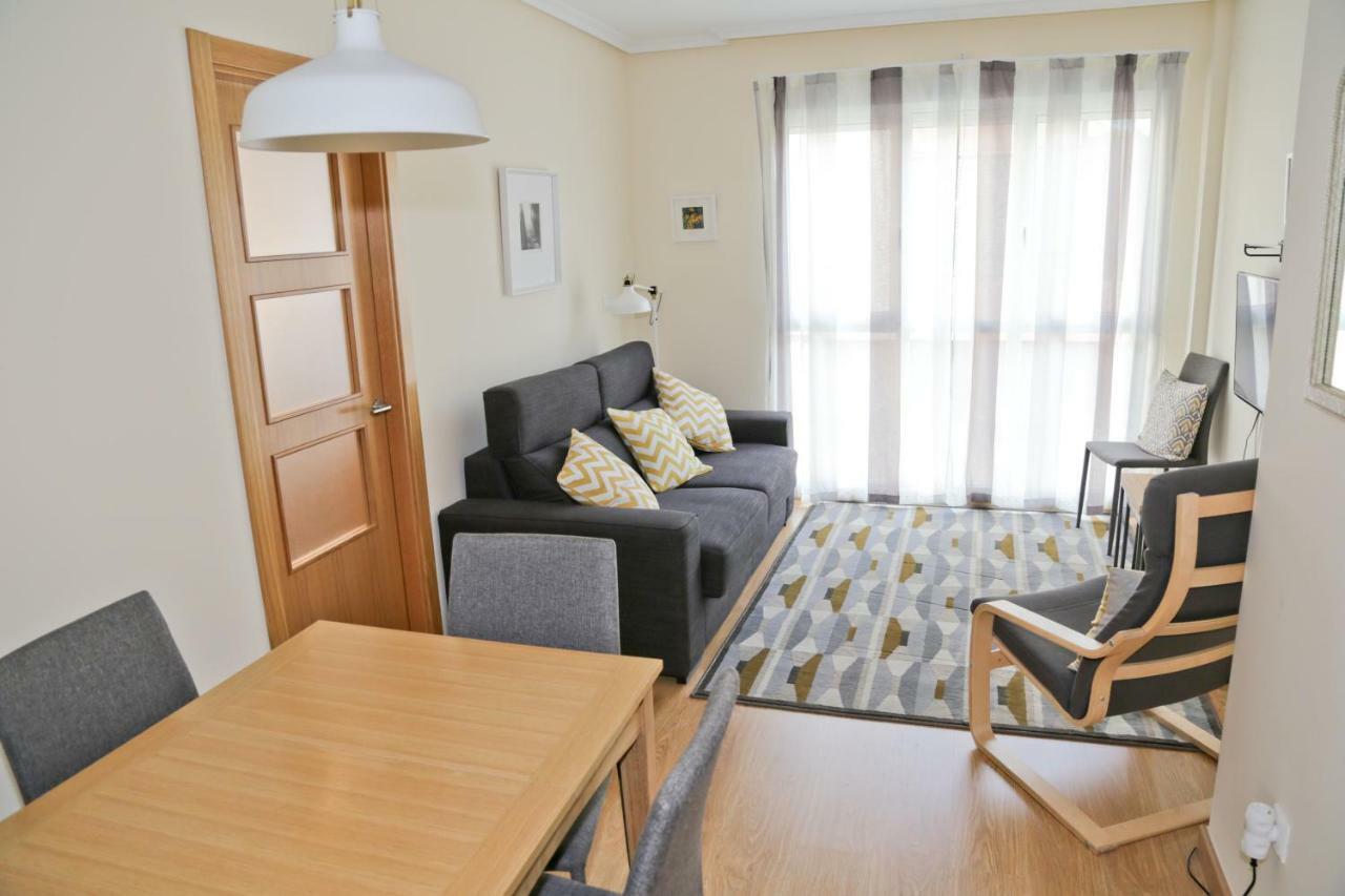 Quiet, Modern Apartment Alicante Exterior photo